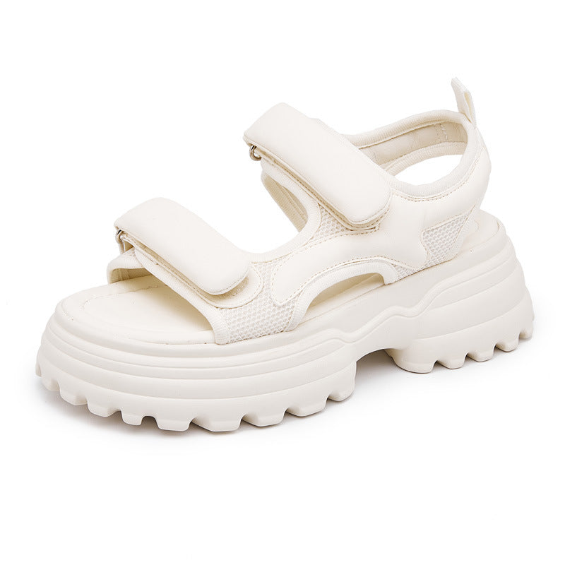 Women's Charming Platform Summer Fashion For Sandals