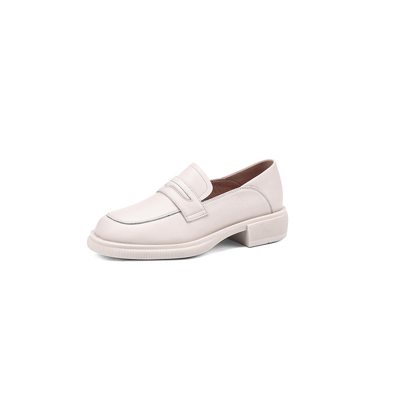 Outside All Shopping Mall Stylish Comfortable Loafers