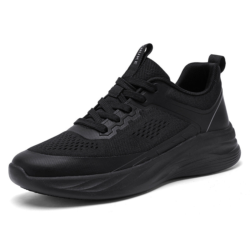 Men's Chef Professional Deodorant Breathable Lightweight Kitchen Sneakers