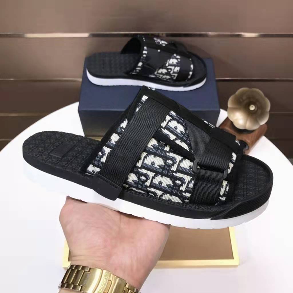 Men's Summer Comfortable Outdoor Wear Classic Printing Sneakers