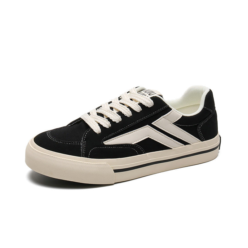 Men's Innovative Durable Trendy Autumn Sports Canvas Shoes