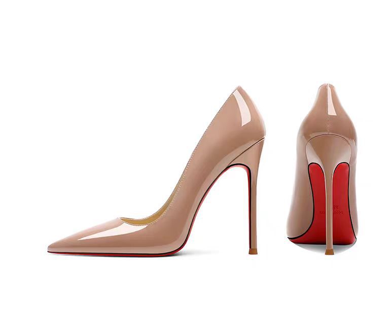 Toe Super High Female Professional Sexy Women's Shoes