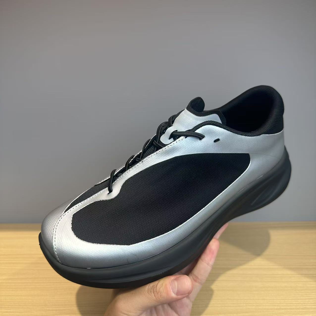 Men's Niche Outdoor Springtide Mesh Breathable Comfortable Sneakers
