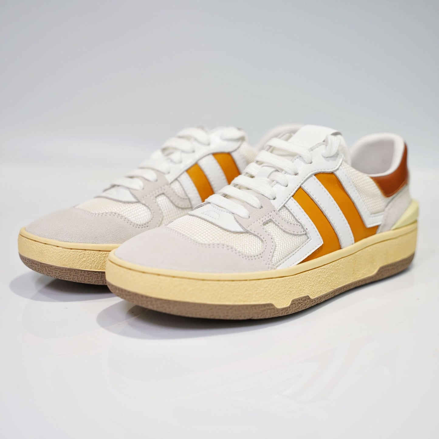 Women's Assorted Colors Golden Goose Height Increasing Casual Shoes