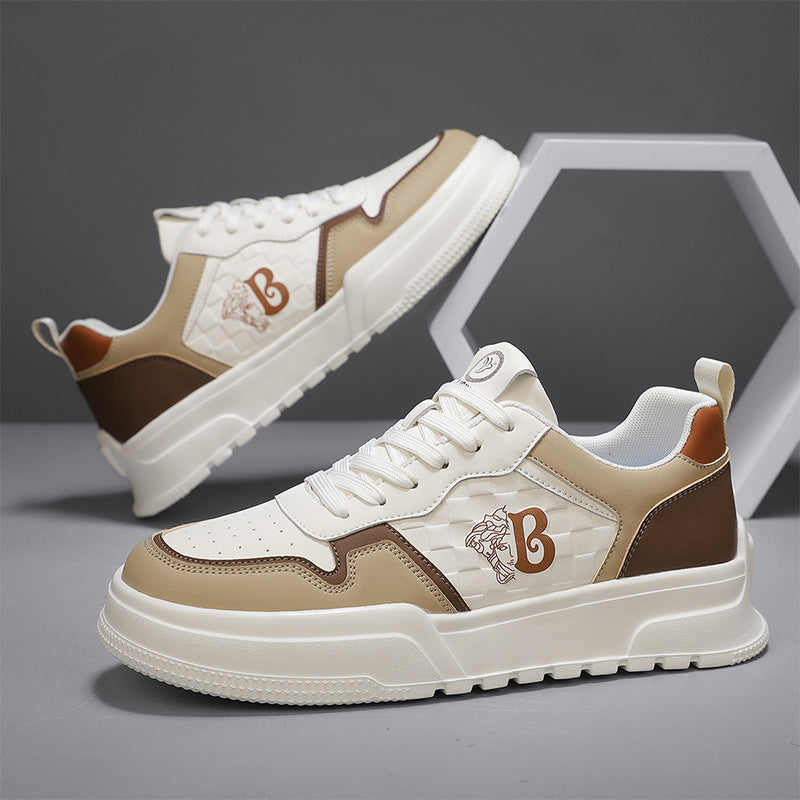 Men's Sports Trendy Niche Portable Fashion Personalized Sneakers