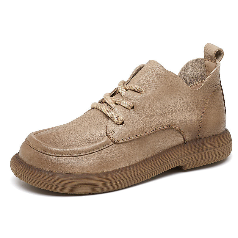 Women's Mother Winter Plus Veet Genuine Soft Loafers