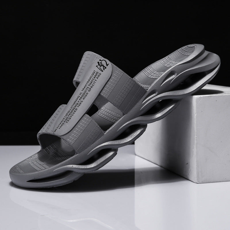 Men's Summer Personal Leisure Outdoor Beach Casual Shoes