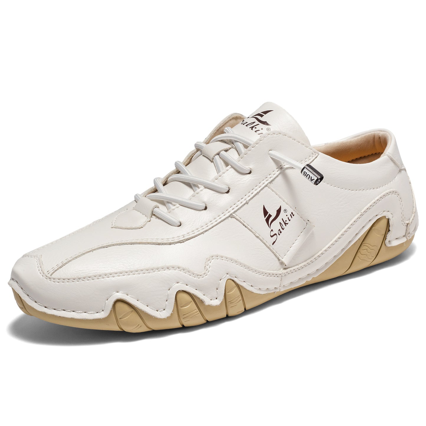 Men's Low Top Martin Octopus Large Size Casual Shoes