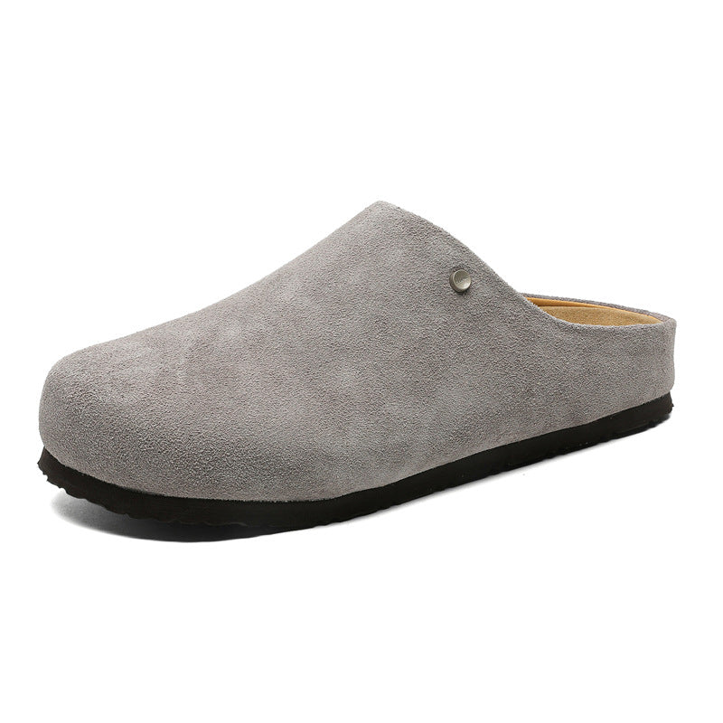 Thick Bottom Height Increasing Insole Outer Wear Sandals