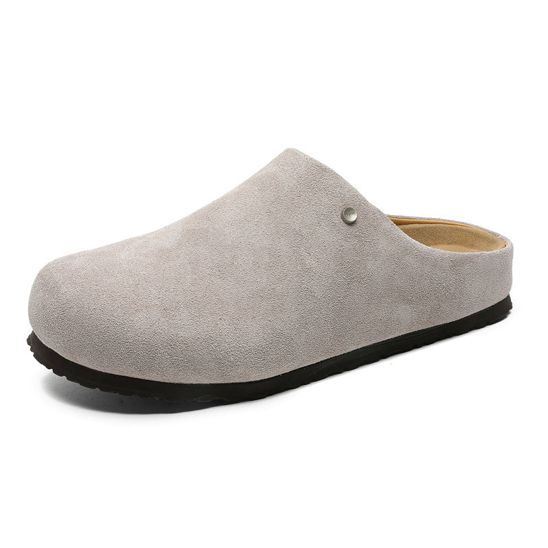 Thick Bottom Height Increasing Insole Outer Wear Sandals