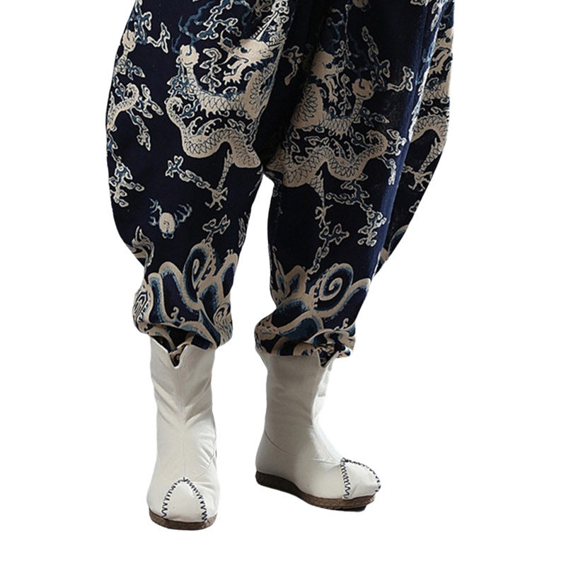 Women's & Men's Spring Single Warped Head Source Fleece-lined Boots