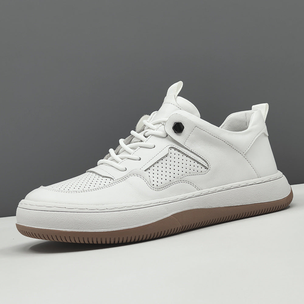 Men's Cute Ugly Mango Trendy Clown Sneakers