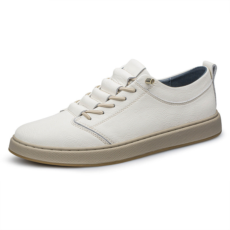 Men's Board Breathable Versatile Sports Hand Grip Sneakers