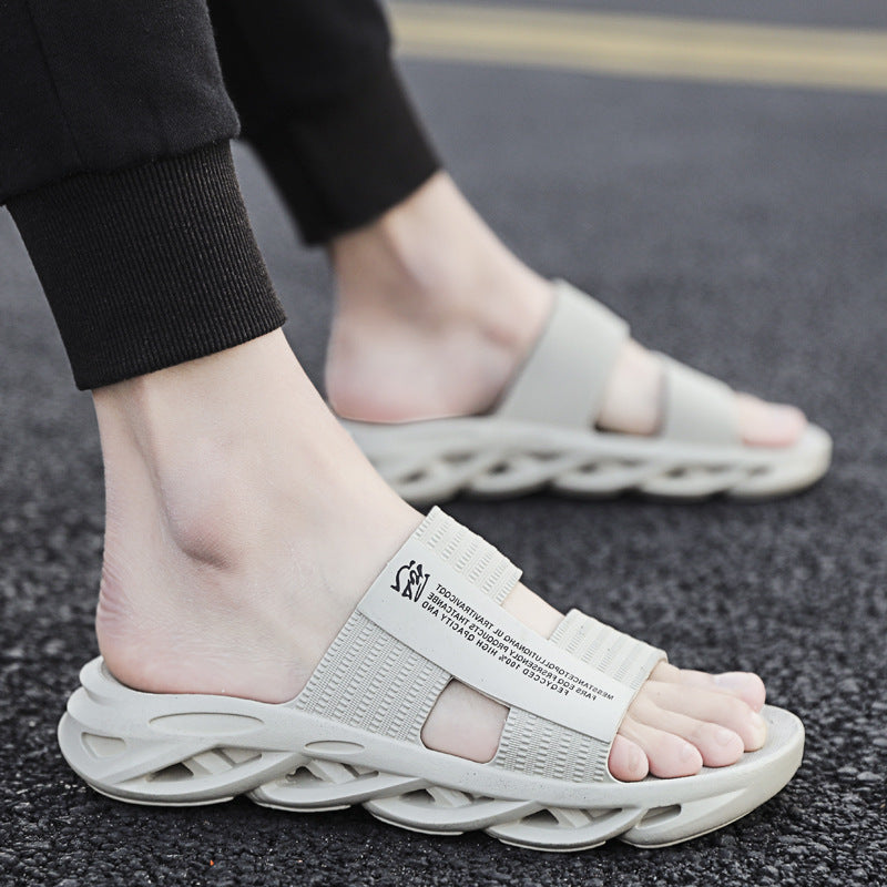 Men's Summer Personal Leisure Outdoor Beach Casual Shoes