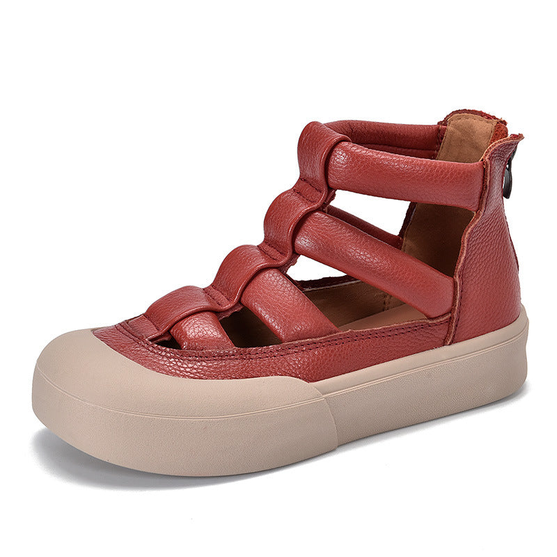 Activity Price Summer Outer Wear High Top Sandals