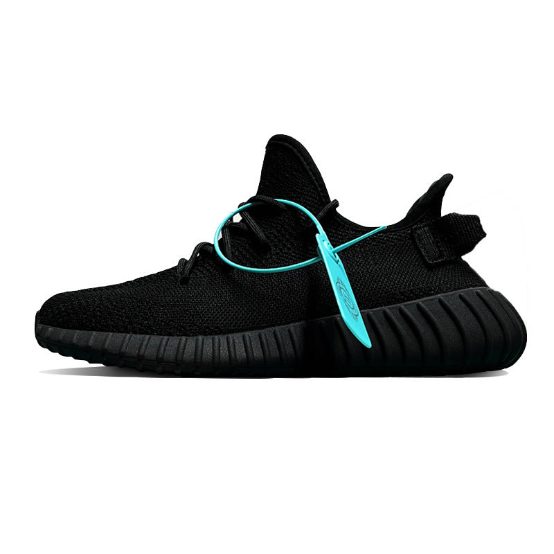 Women's & Men's Really Popular Starry Reflective Soft Bottom Sneakers
