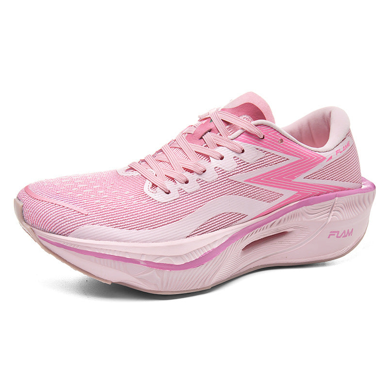 Women's & Men's Running Professional Marathon Summer Mesh Breathable Sneakers