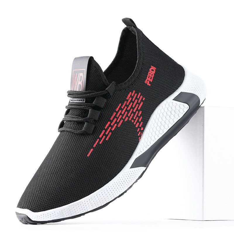 Men's Classy Beautiful Graceful Running Fashion Casual Shoes