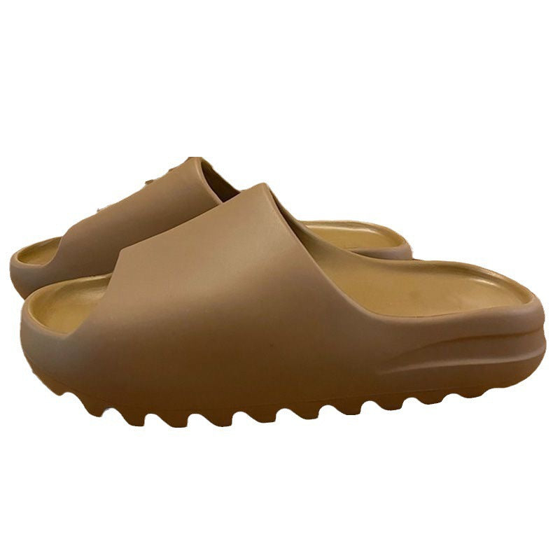 Women's & Men's Summer Home Couple Outdoor Wear Sandals