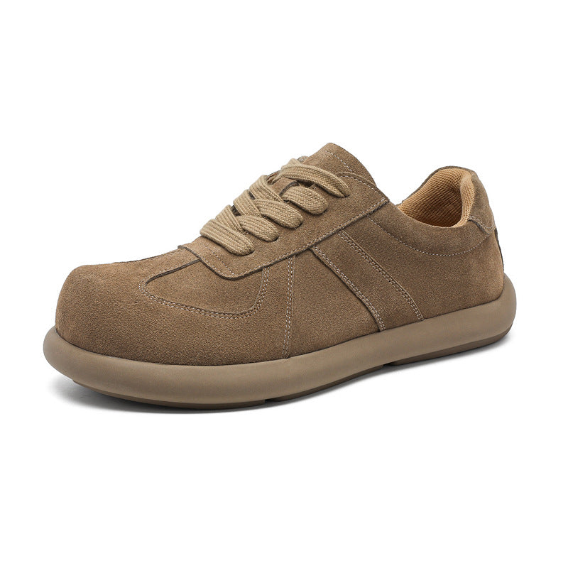 Breathable Light Soft Bottom Comfortable Running Sneakers