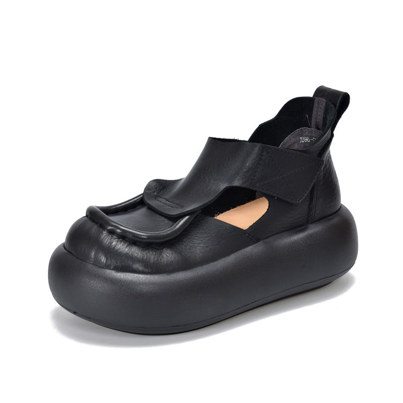 Women's Activity Price Genuine Roman Summer Platform Sandals