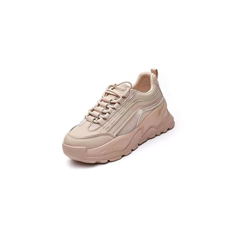 Women's Dad Trendy Cool Autumn Fried Street Sneakers