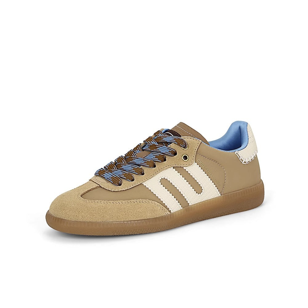 Women's Increasing Insole German Training American Retro Women's Shoes