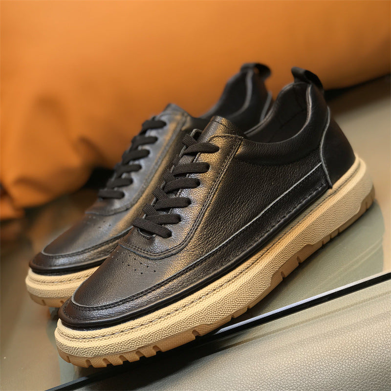 Men's Attractive Popular Unique Classic Trendy Sneakers