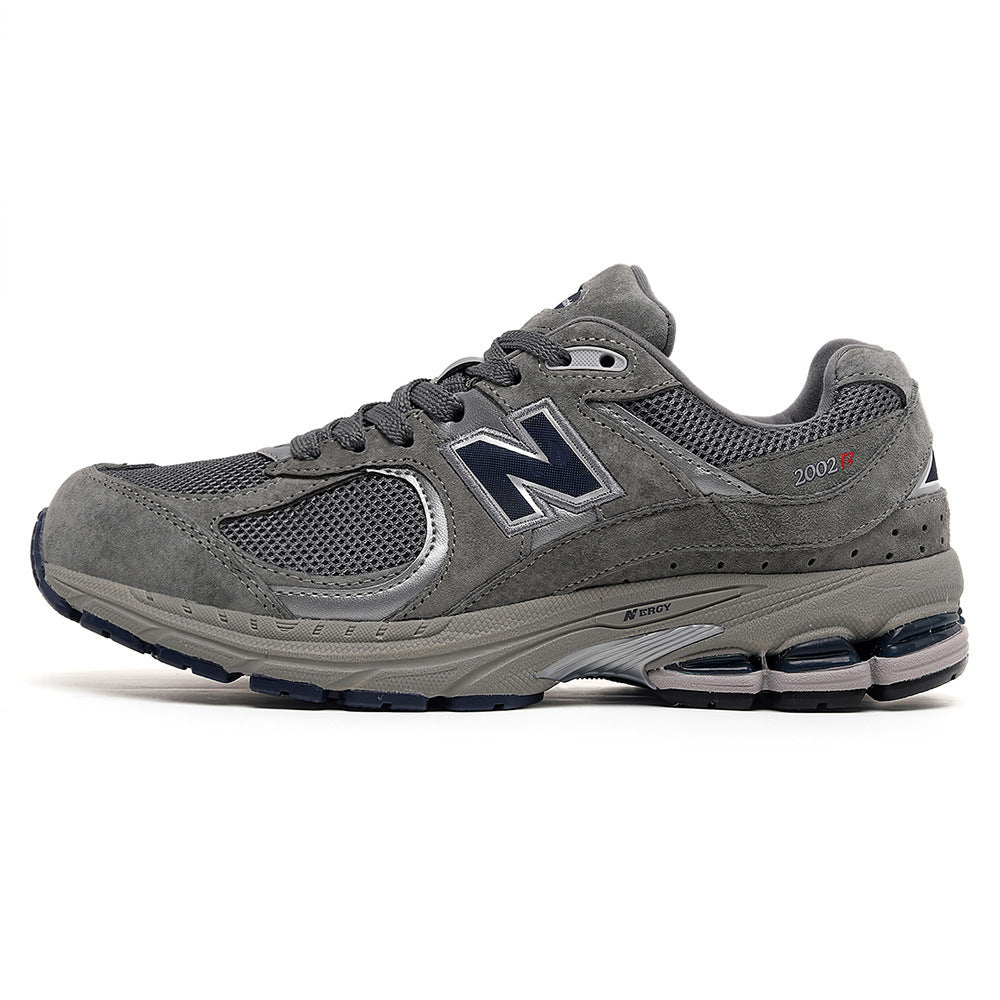 Anne Gray Series Dad Retro Jogging Sneakers