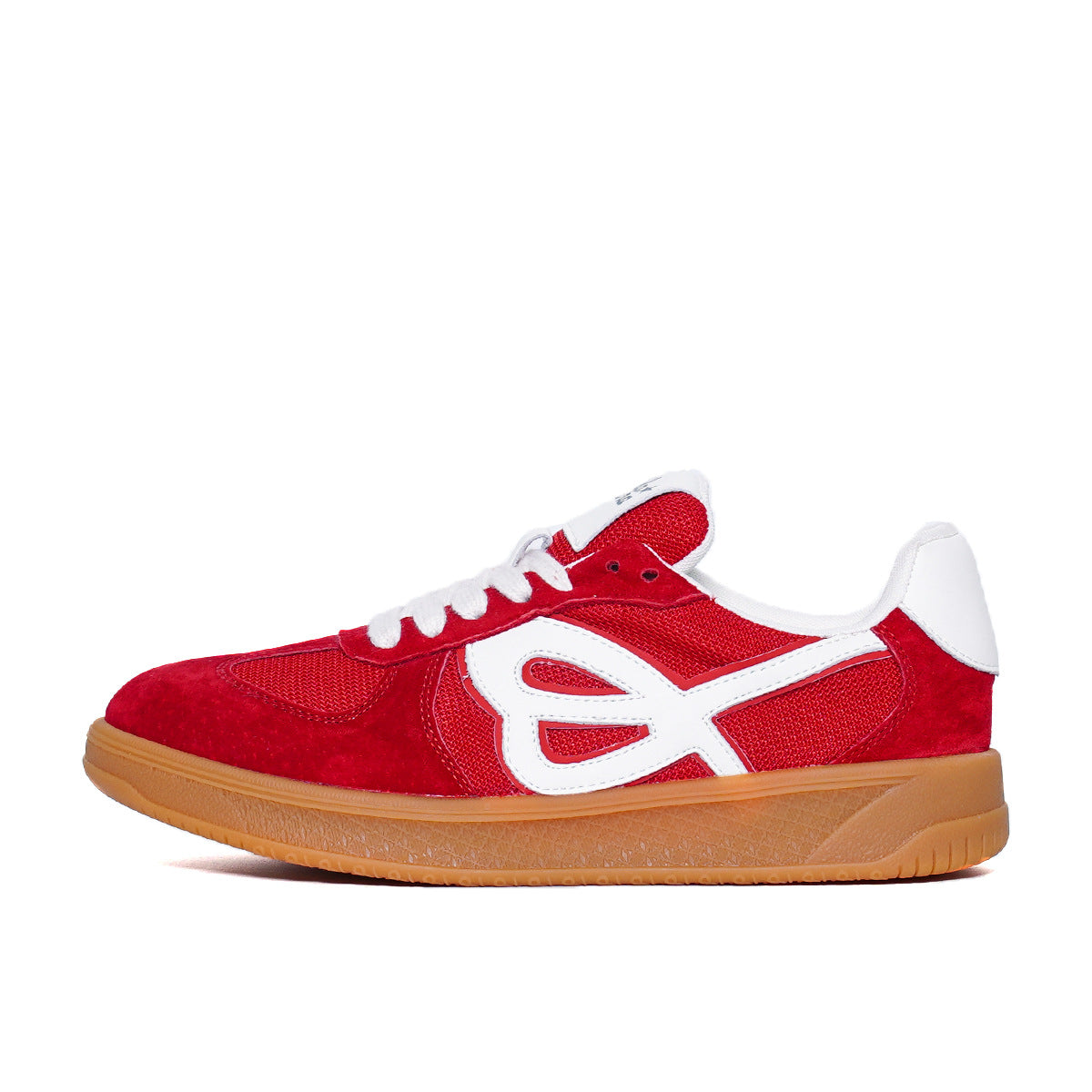 Women's Beautiful Flat German Training Breathable Sneakers