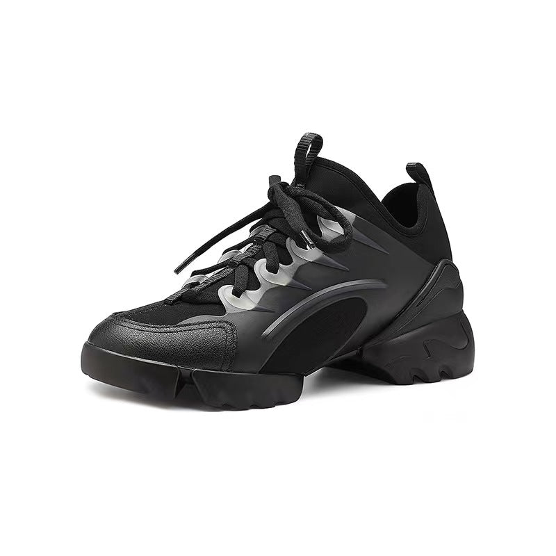 Women's Dad Raise The Bottom Genuine Running Sneakers