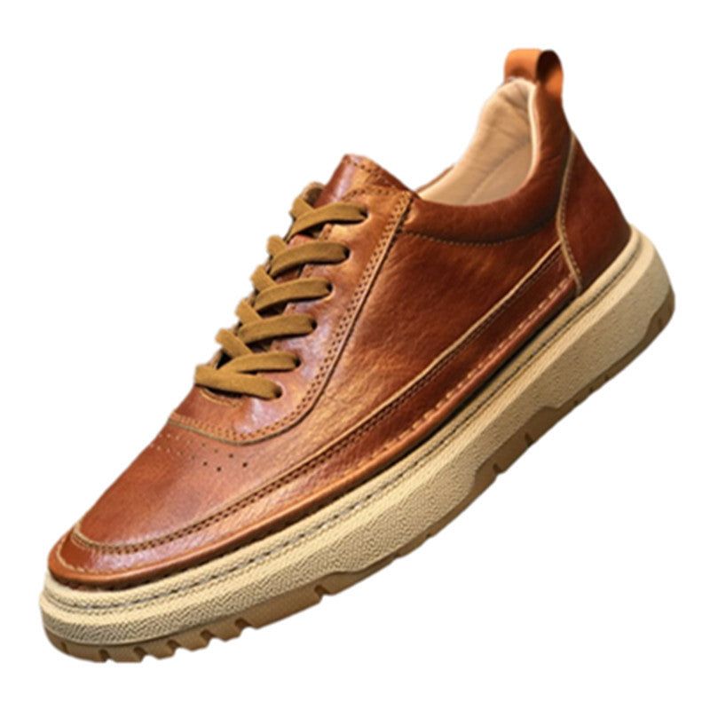Men's Attractive Popular Unique Classic Trendy Sneakers