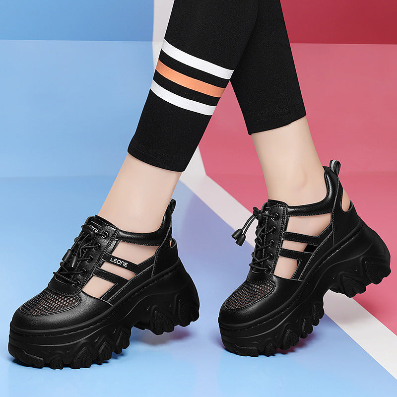 Women's Bottom Height Increasing Insole Small Full Women's Shoes
