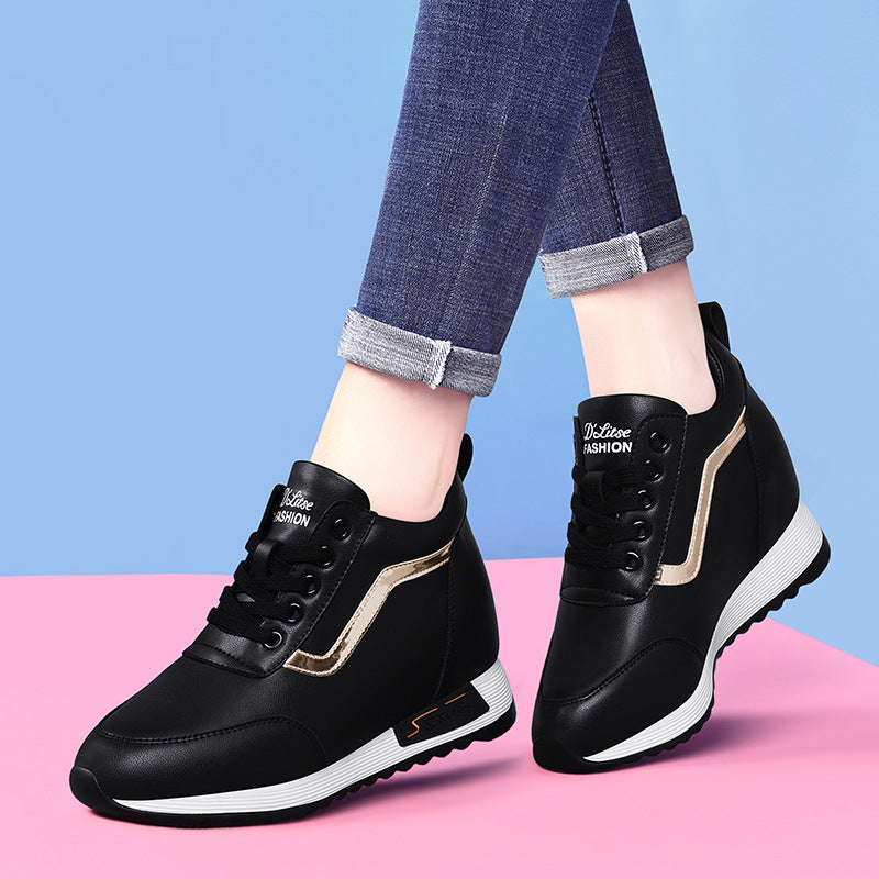 Women's Insole Spring Soft Not Tired To Wear For Casual Shoes