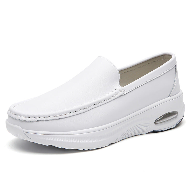Air Cushion Comfortable Not Tired Feet Casual Shoes