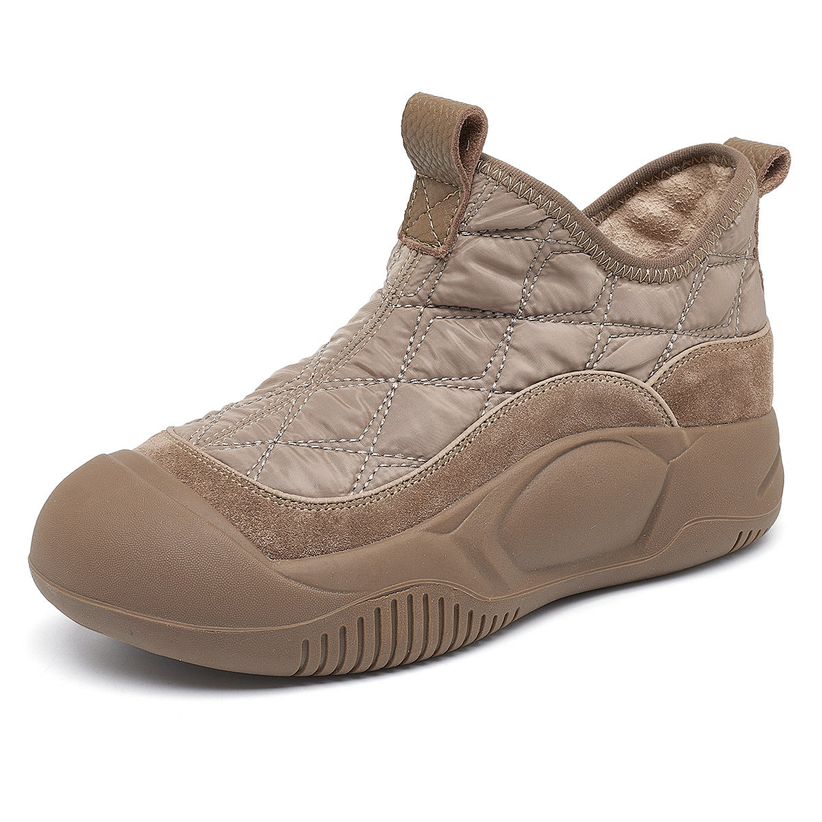 Veet Female Winter Fashion Korean Warm Women's Shoes