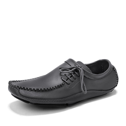 Men's Fashion Attractive Cool Comfortable British Casual Shoes