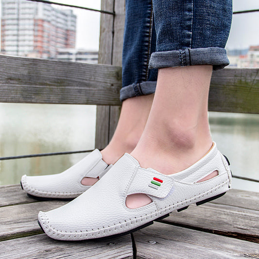Men's Popular Plus Size Springtide Sloth Casual Shoes