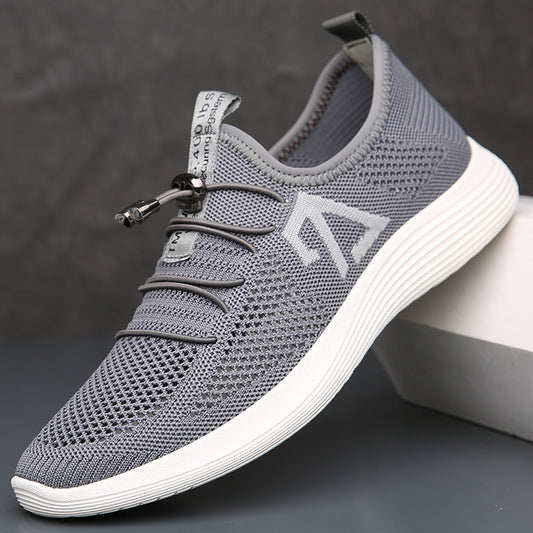 Men's Surface Summer Breathable Sports Board Korean Sandals