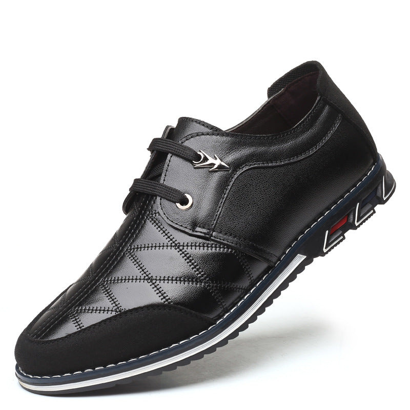 Xi Wedding Red Wild Plus Size Casual Shoes