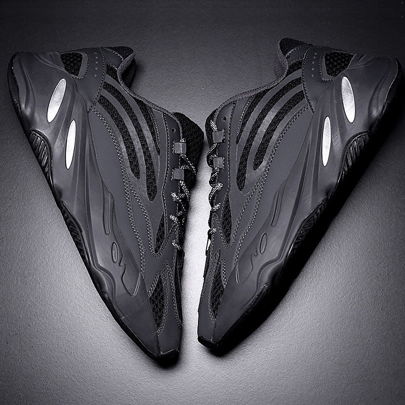 Women's & Men's Running Super Popular Couple Sports Dad Sneakers