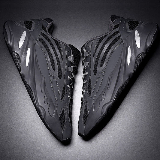 Women's & Men's Running Super Popular Couple Sports Dad Sneakers