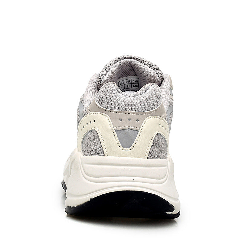 Women's & Men's Running Super Popular Couple Sports Dad Sneakers