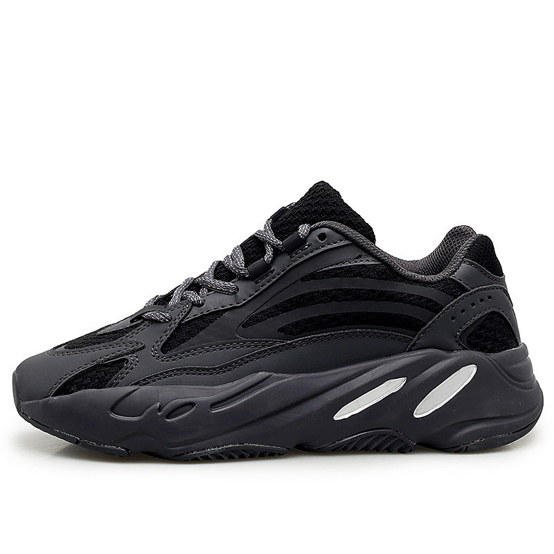Women's & Men's Running Super Popular Couple Sports Dad Sneakers