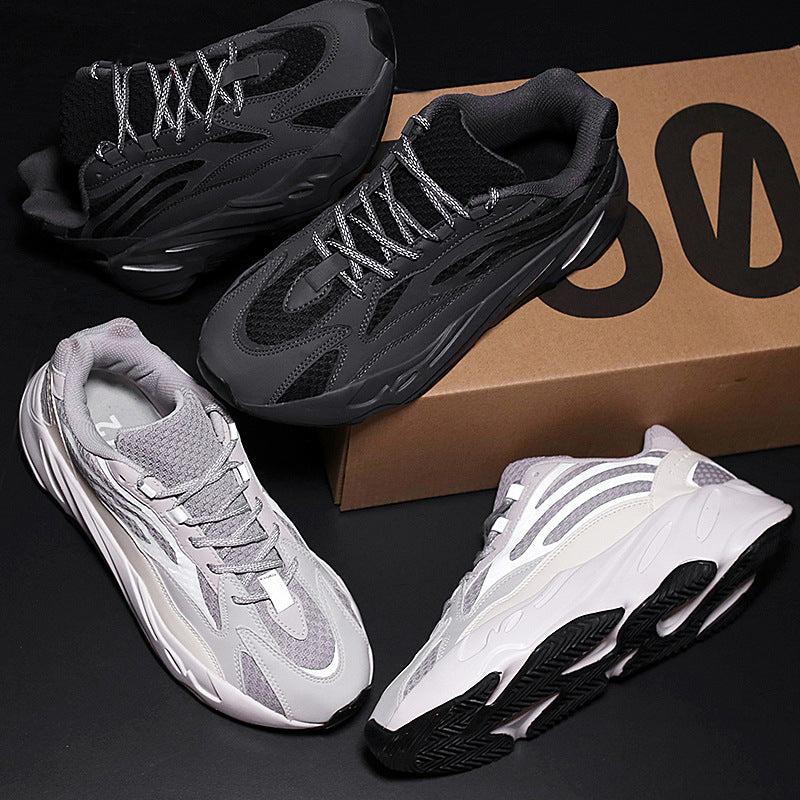 Women's & Men's Running Super Popular Couple Sports Dad Sneakers