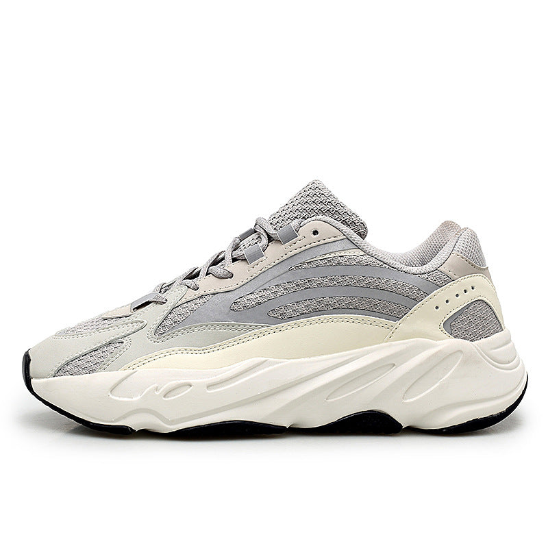 Women's & Men's Running Super Popular Couple Sports Dad Sneakers