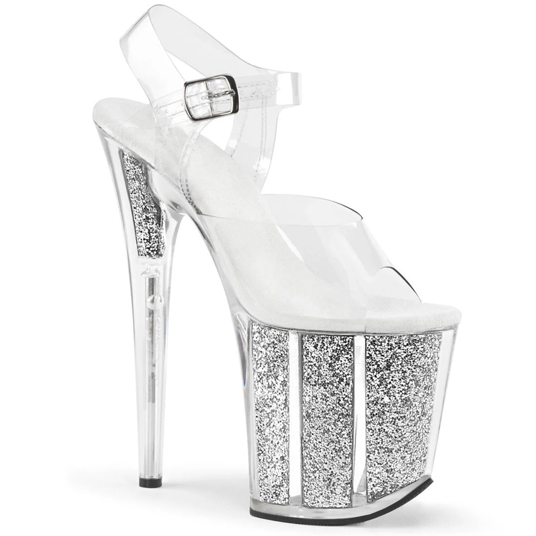 Women's Bridesmaid High For Model Training Wedding Stiletto Heels