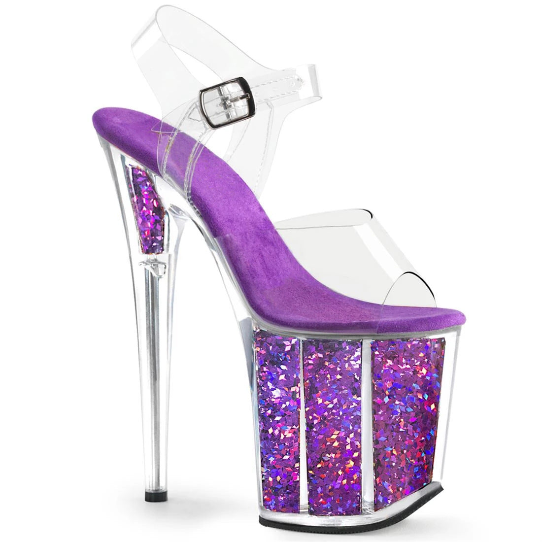 Women's Model Training Wedding Stiletto Sexy Performance Super Sandals