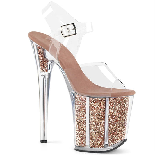 Women's Bridesmaid High For Model Training Wedding Stiletto Heels
