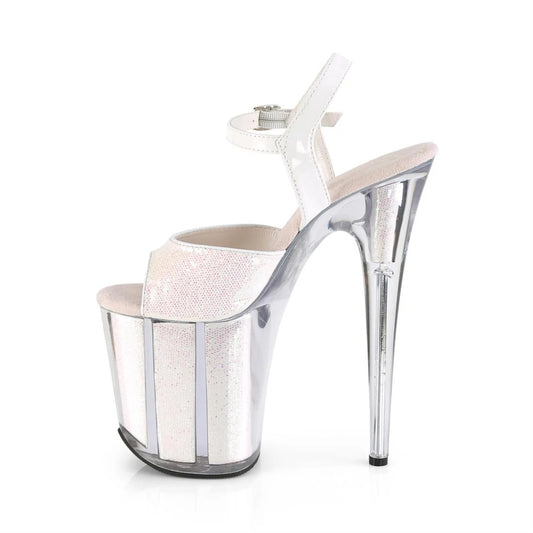 Women's High Platform Model Catwalk Do Not Sandals